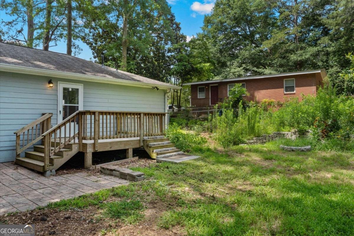 551 Floyd Drive Smyrna - Photo 24