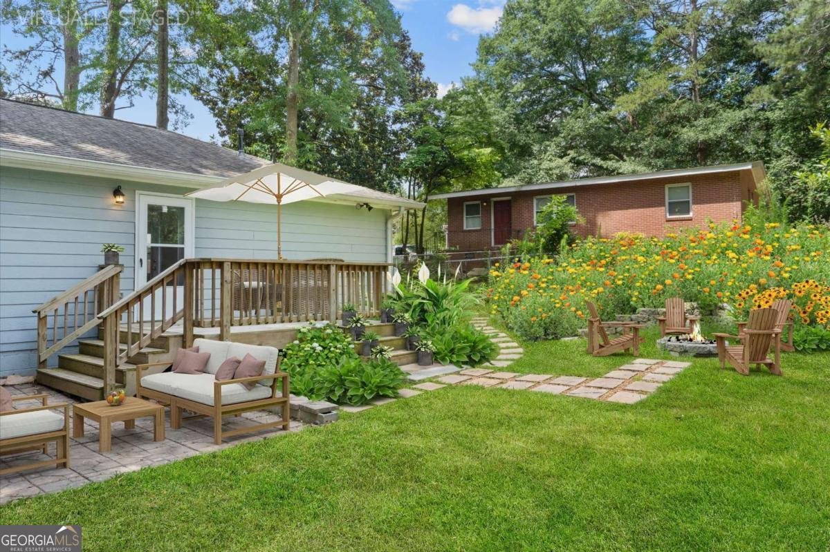 551 Floyd Drive Smyrna - Photo 25