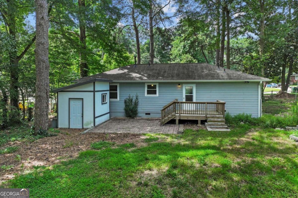 551 Floyd Drive Smyrna - Photo 26