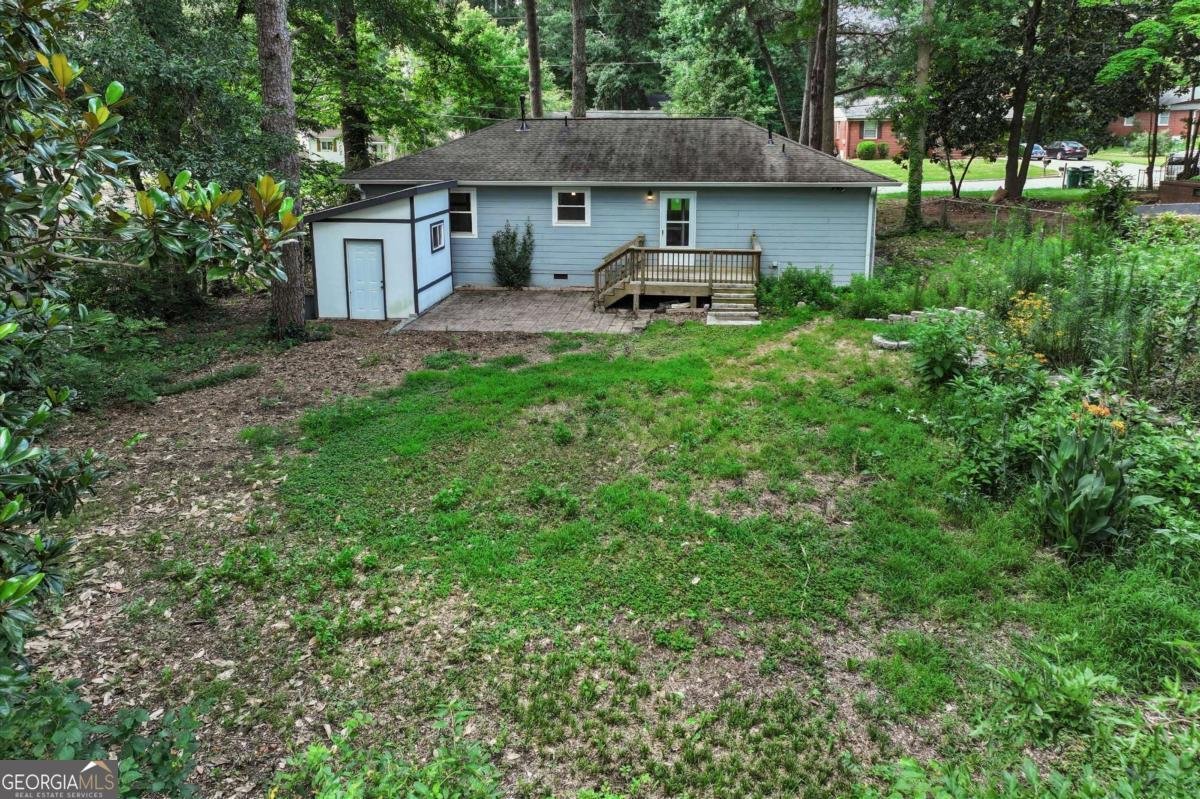 551 Floyd Drive Smyrna - Photo 27