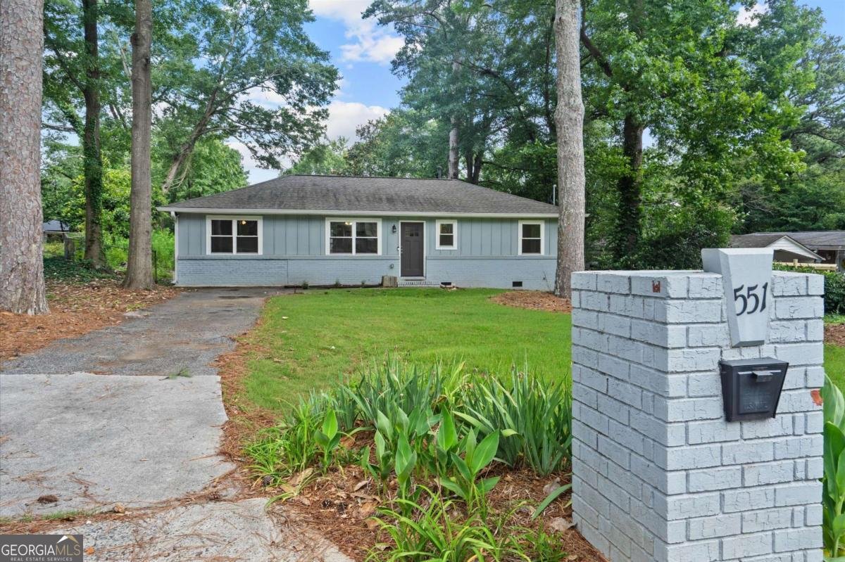 551 Floyd Drive Smyrna - Photo 28