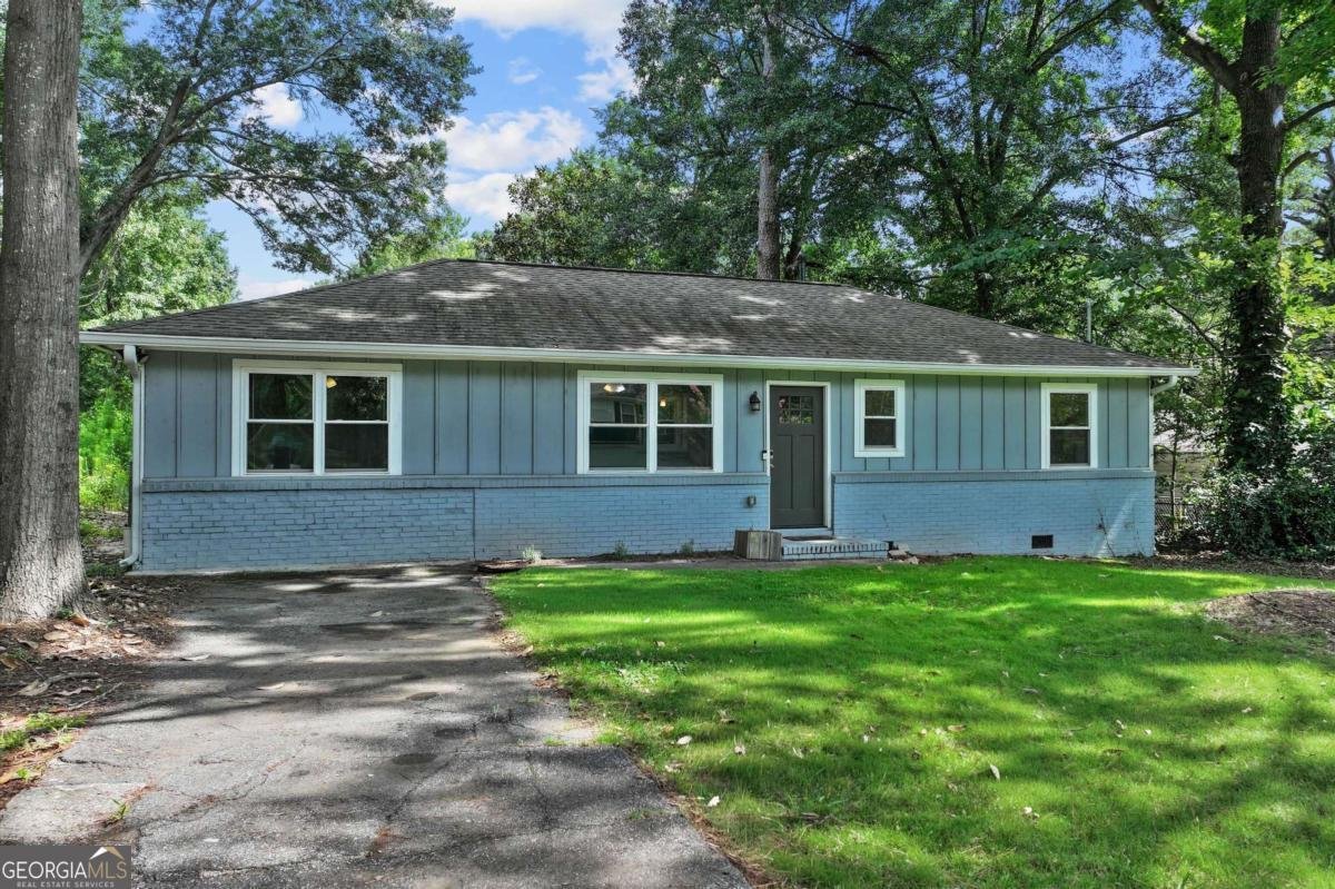 551 Floyd Drive Smyrna - Photo 29