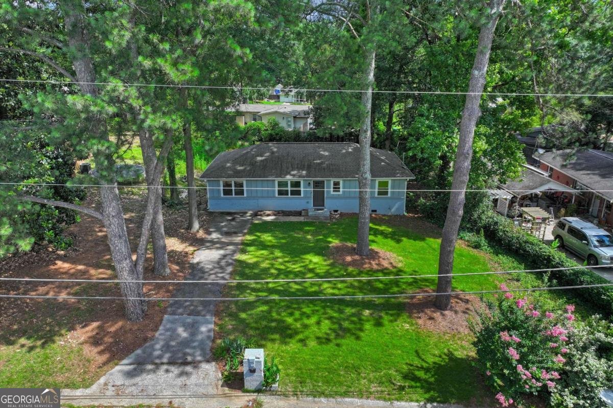 551 Floyd Drive Smyrna - Photo 30