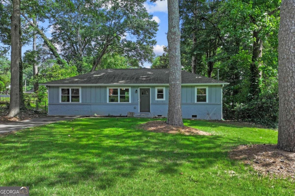 551 Floyd Drive Smyrna - Photo 31