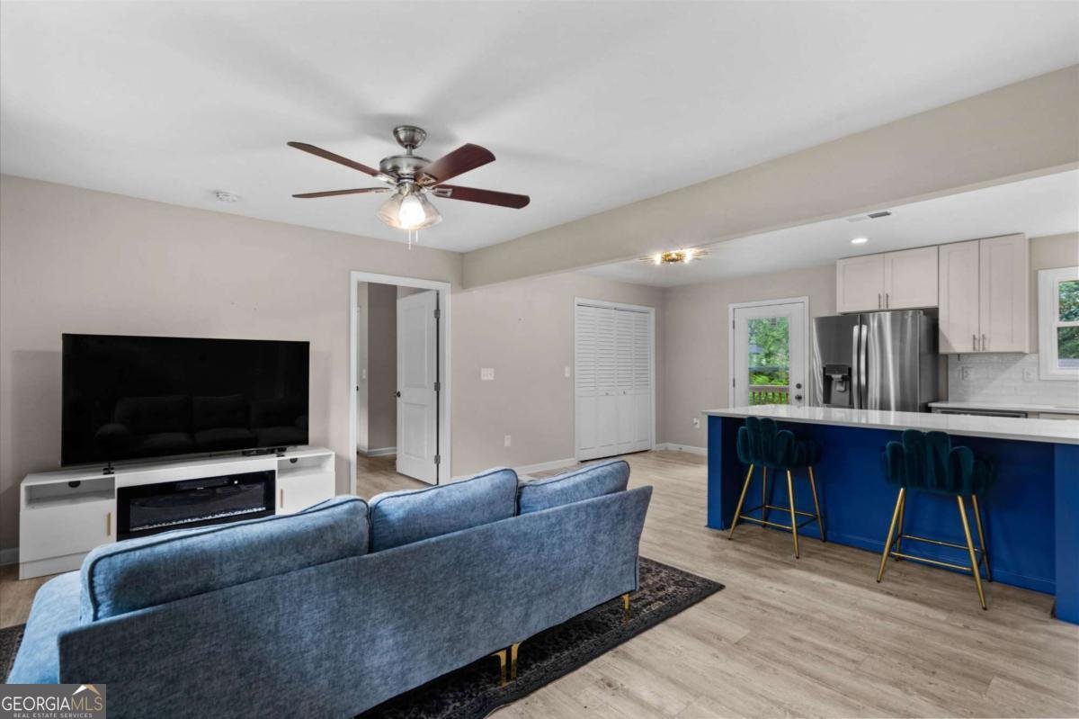 551 Floyd Drive Smyrna - Photo 6