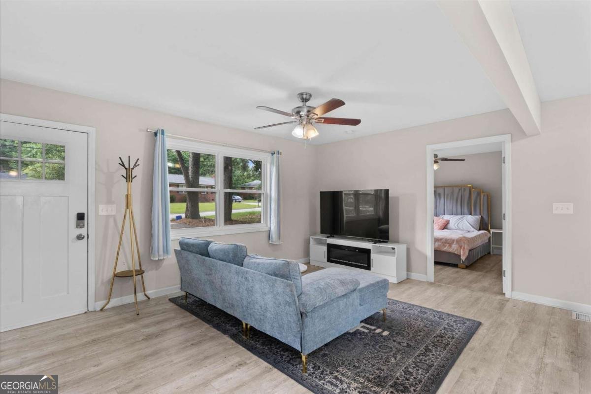 551 Floyd Drive Smyrna - Photo 7
