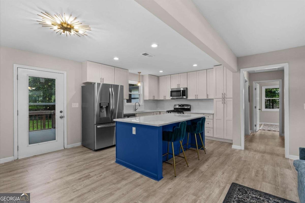 551 Floyd Drive Smyrna - Photo 9