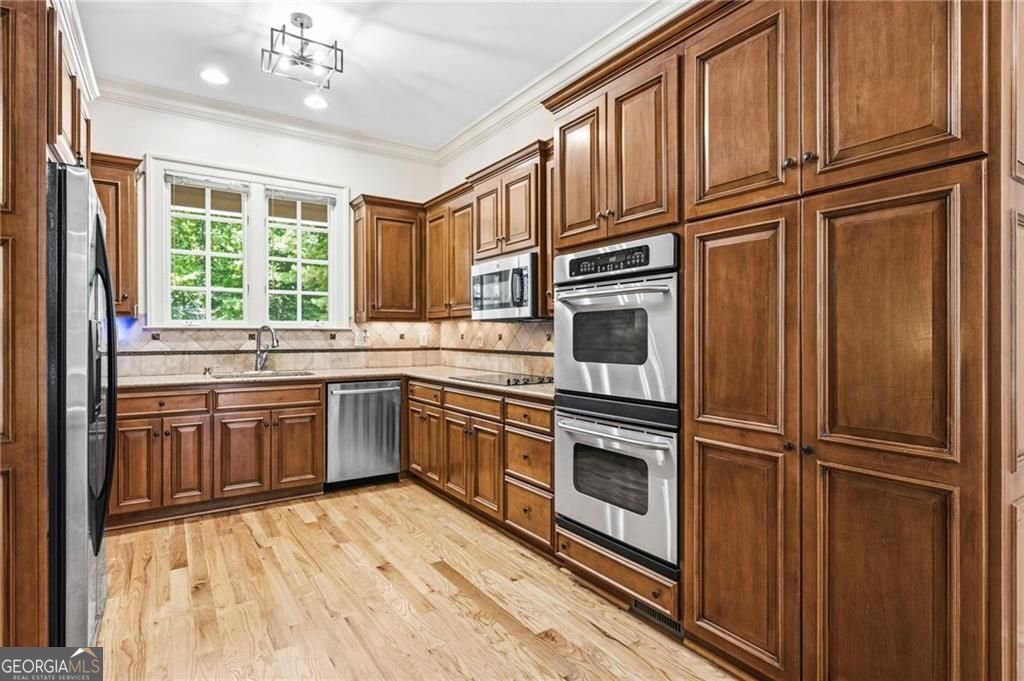 542 St Marys Lane Marietta - Photo 10