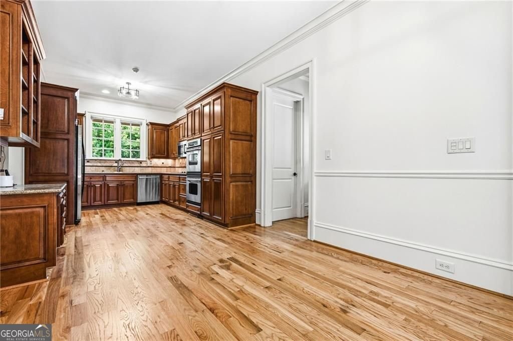 542 St Marys Lane Marietta - Photo 11