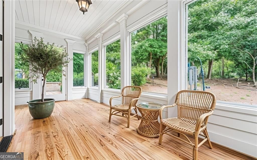 542 St Marys Lane Marietta - Photo 15