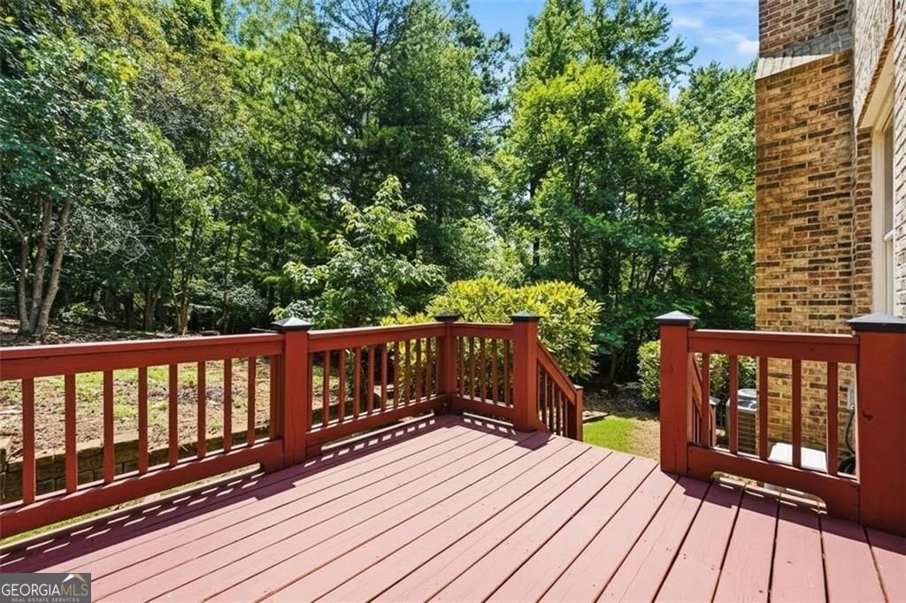 542 St Marys Lane Marietta - Photo 16
