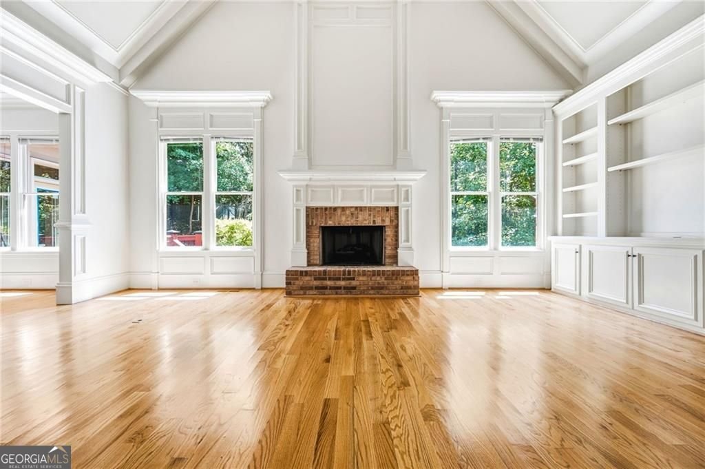 542 St Marys Lane Marietta - Photo 17