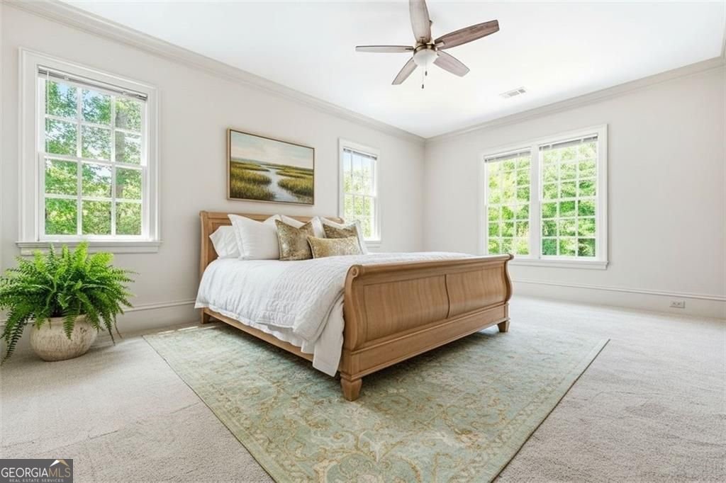 542 St Marys Lane Marietta - Photo 21