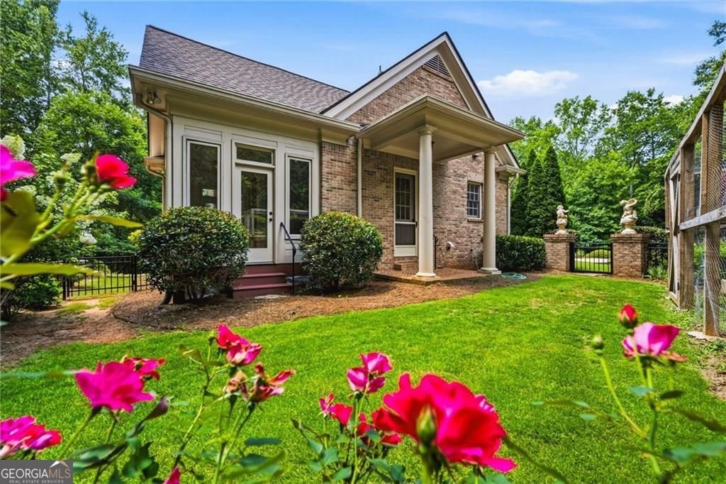 542 St Marys Lane Marietta - Photo 36