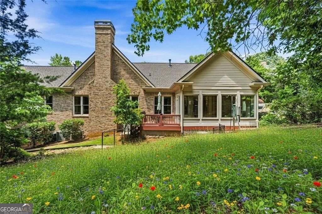 542 St Marys Lane Marietta - Photo 38
