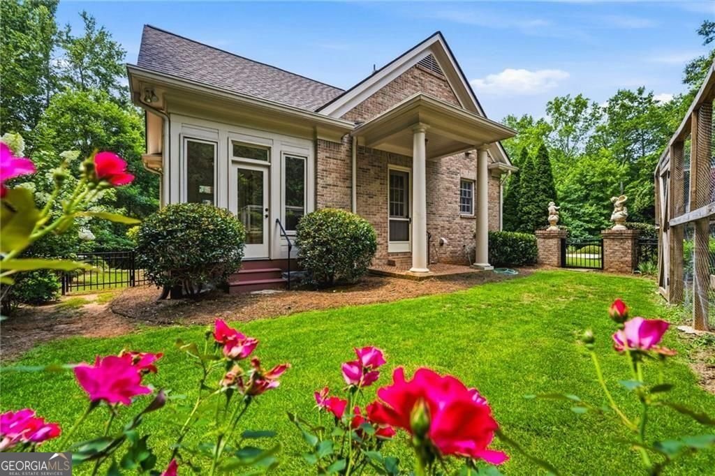 542 St Marys Lane Marietta - Photo 42