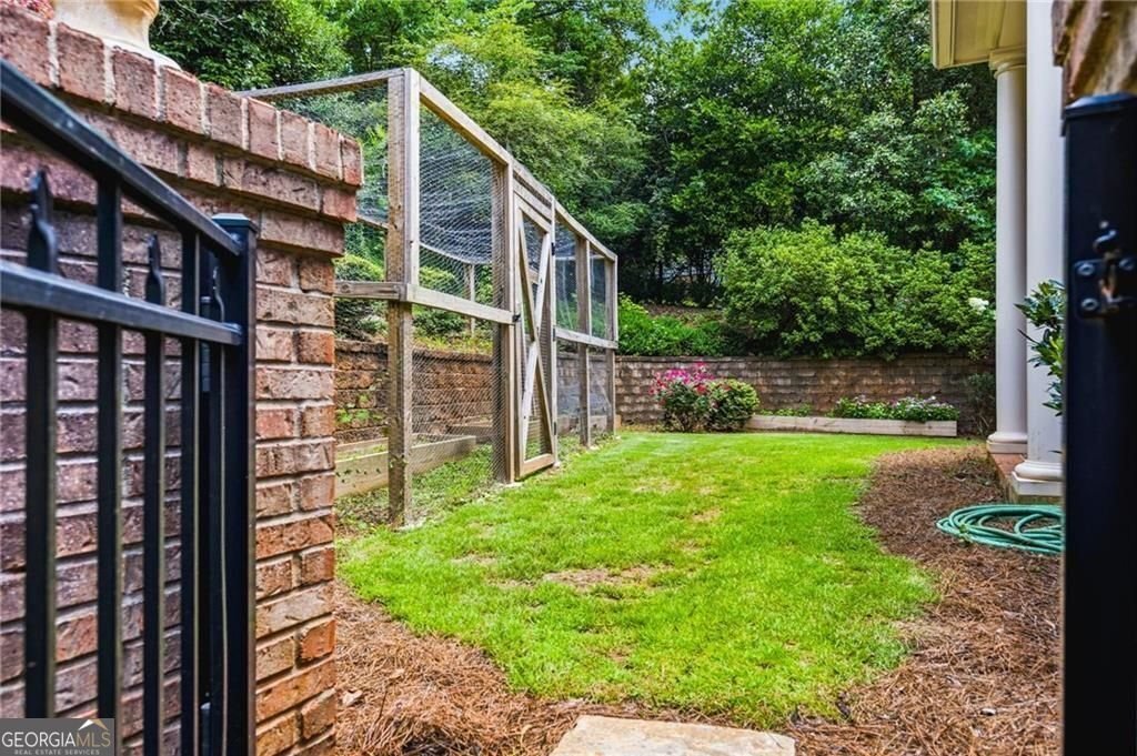 542 St Marys Lane Marietta - Photo 43