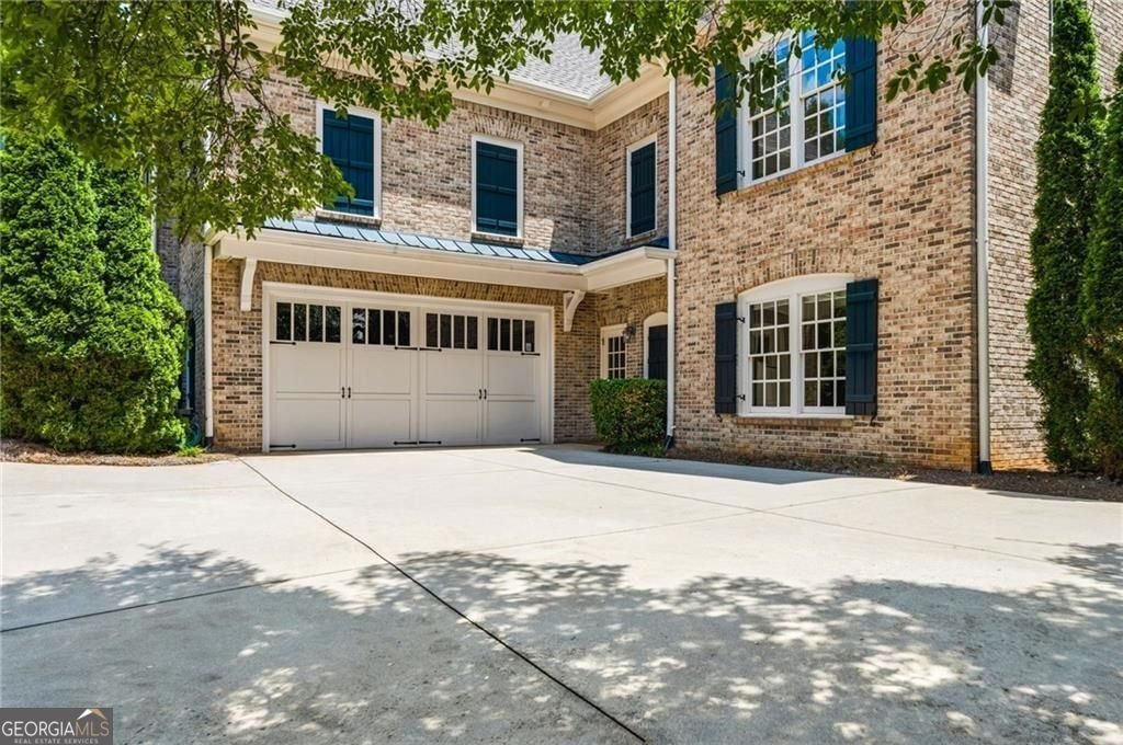 542 St Marys Lane Marietta - Photo 44