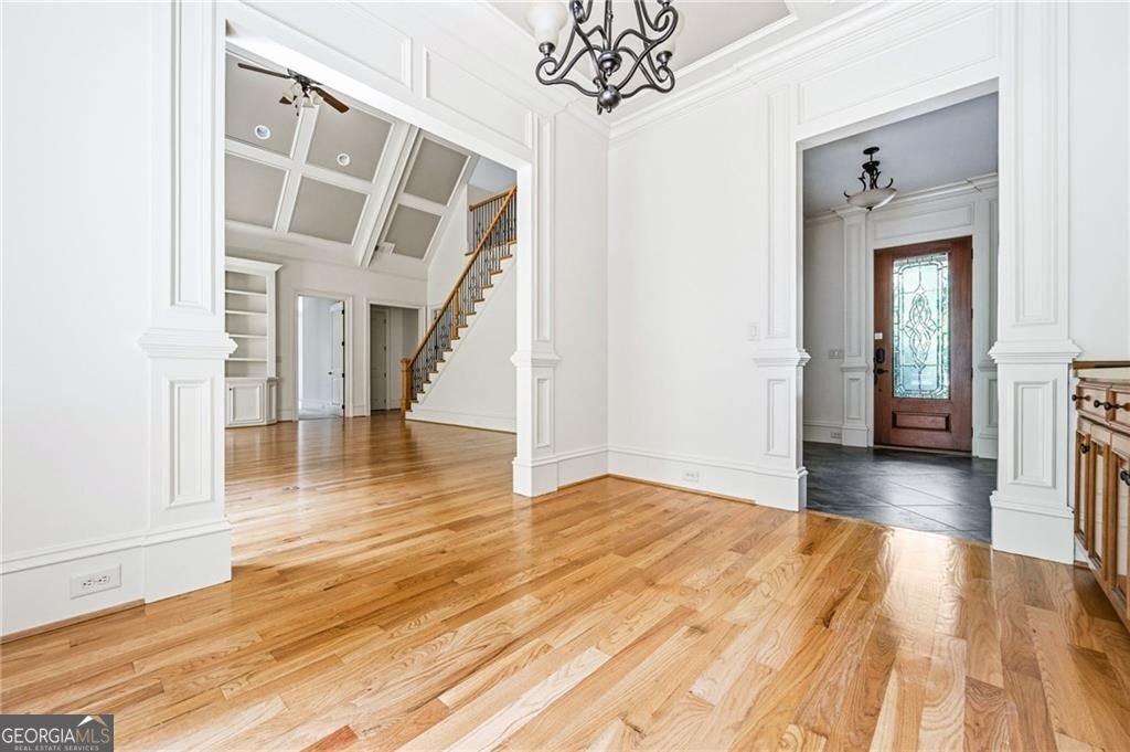 542 St Marys Lane Marietta - Photo 6