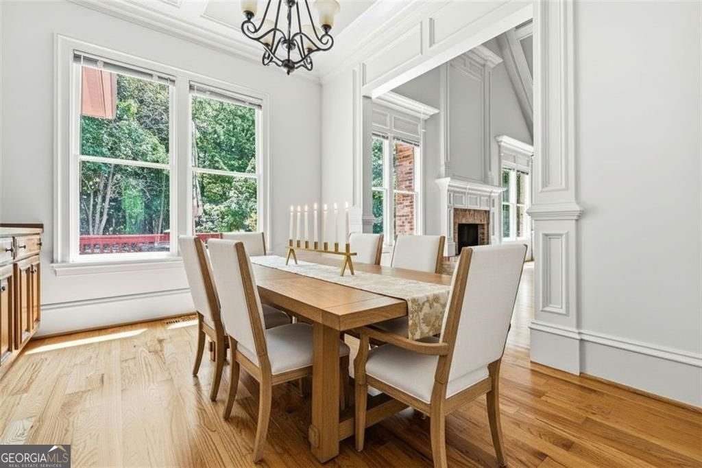 542 St Marys Lane Marietta - Photo 8