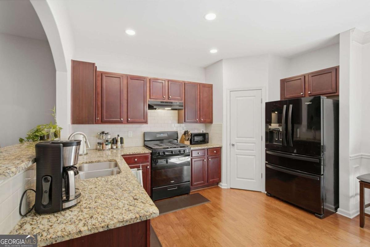 6325 Elmshorn Way Alpharetta - Photo 11