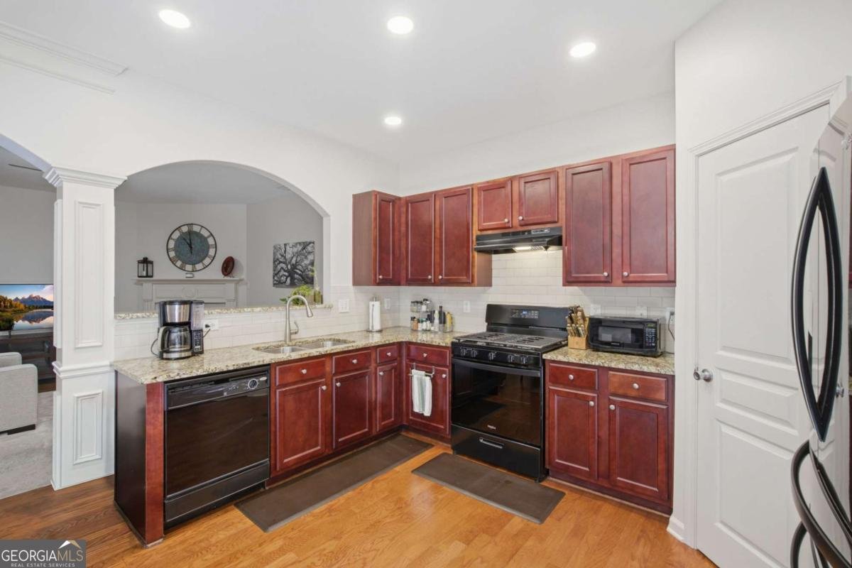 6325 Elmshorn Way Alpharetta - Photo 13