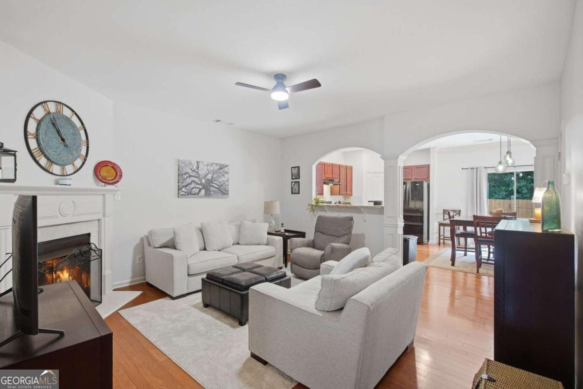 6325 Elmshorn Way Alpharetta - Photo 7