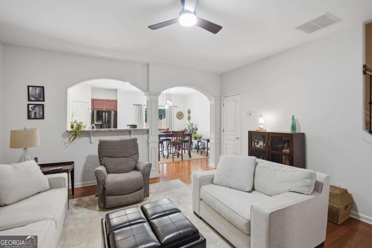 6325 Elmshorn Way Alpharetta - Photo 9