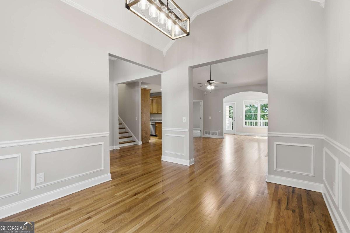 20 Woodland Bridge Drive Adairsville - Photo 12