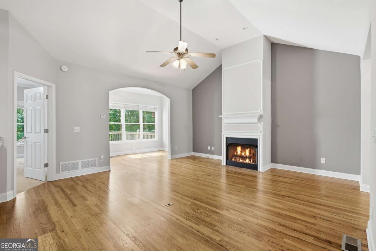 20 Woodland Bridge Drive Adairsville - Photo 13