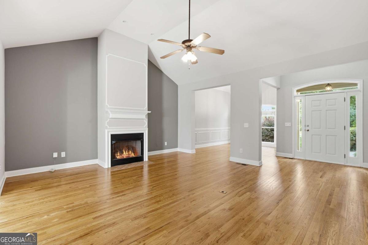 20 Woodland Bridge Drive Adairsville - Photo 15
