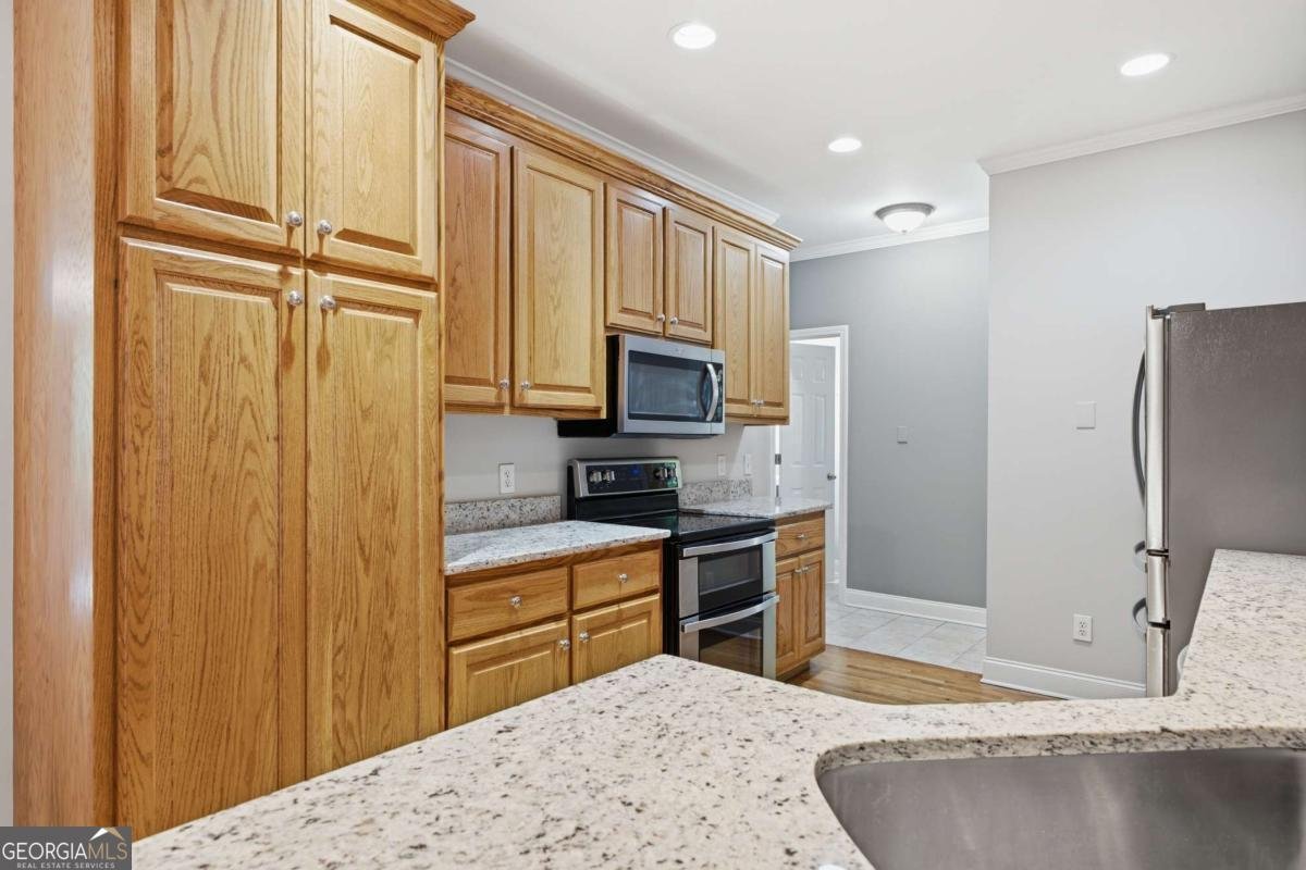 20 Woodland Bridge Drive Adairsville - Photo 20