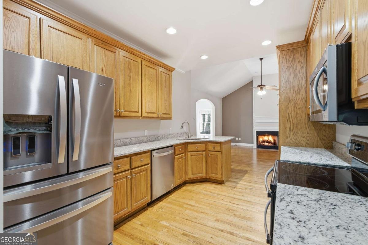20 Woodland Bridge Drive Adairsville - Photo 21