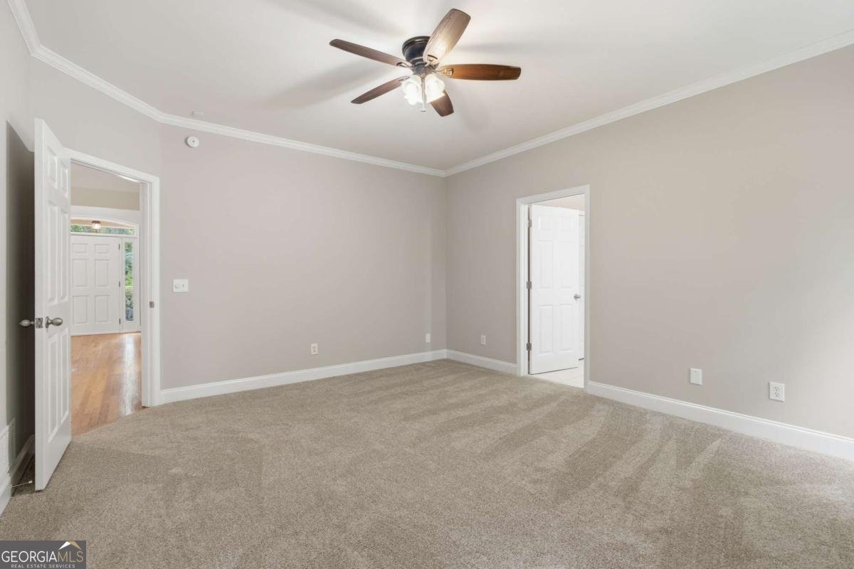 20 Woodland Bridge Drive Adairsville - Photo 27