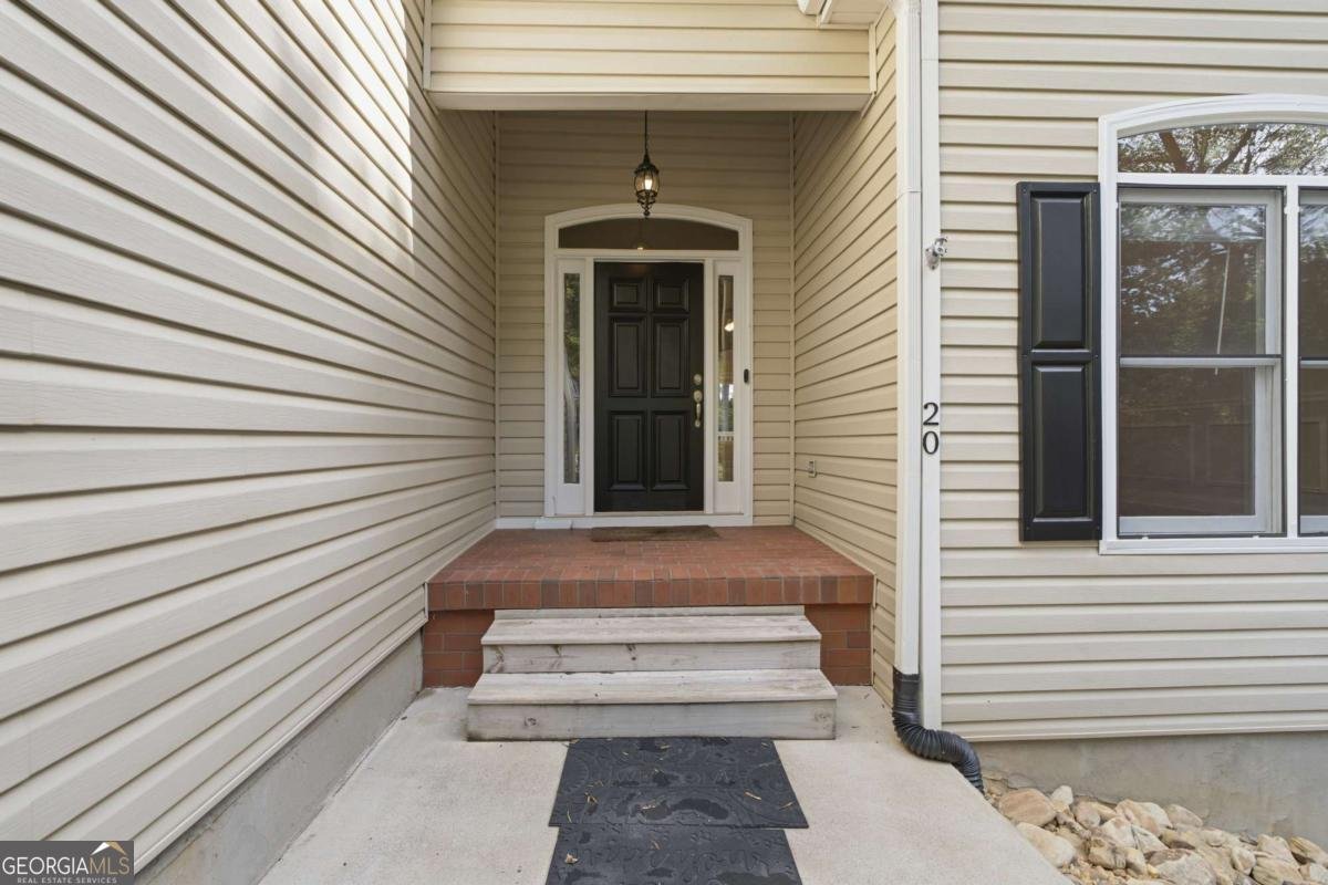 20 Woodland Bridge Drive Adairsville - Photo 37
