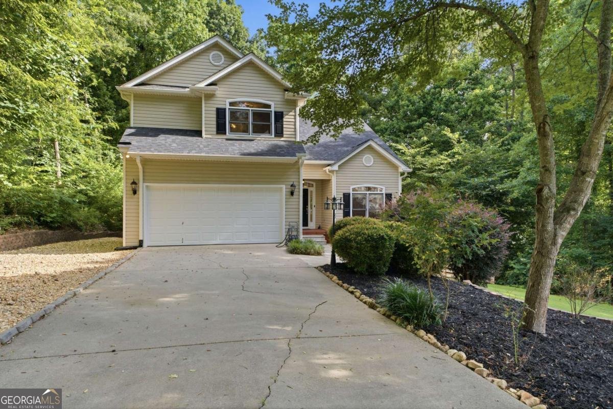 20 Woodland Bridge Drive Adairsville - Photo 40