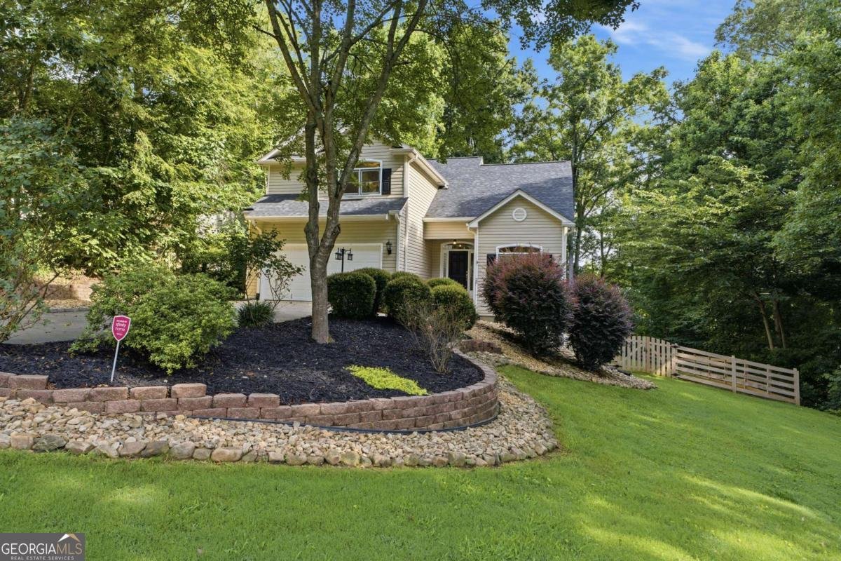 20 Woodland Bridge Drive Adairsville - Photo 41