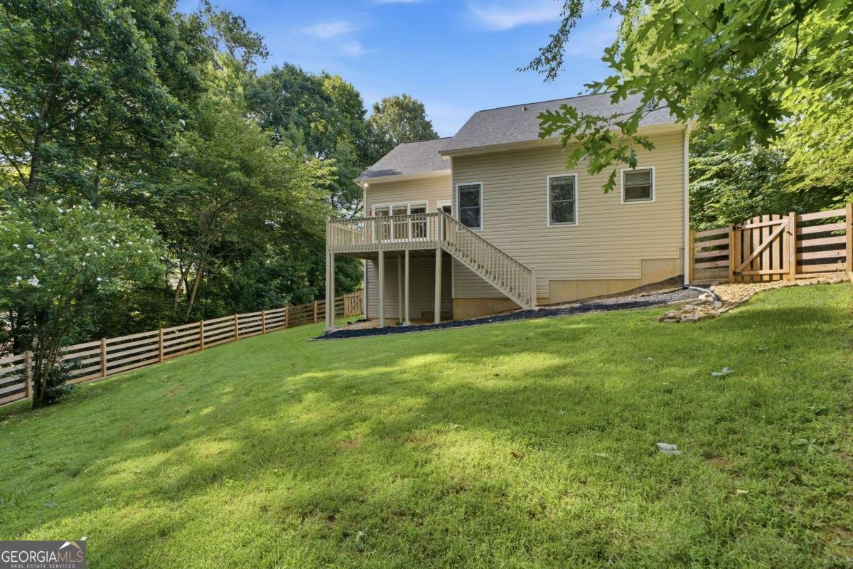 20 Woodland Bridge Drive Adairsville - Photo 42