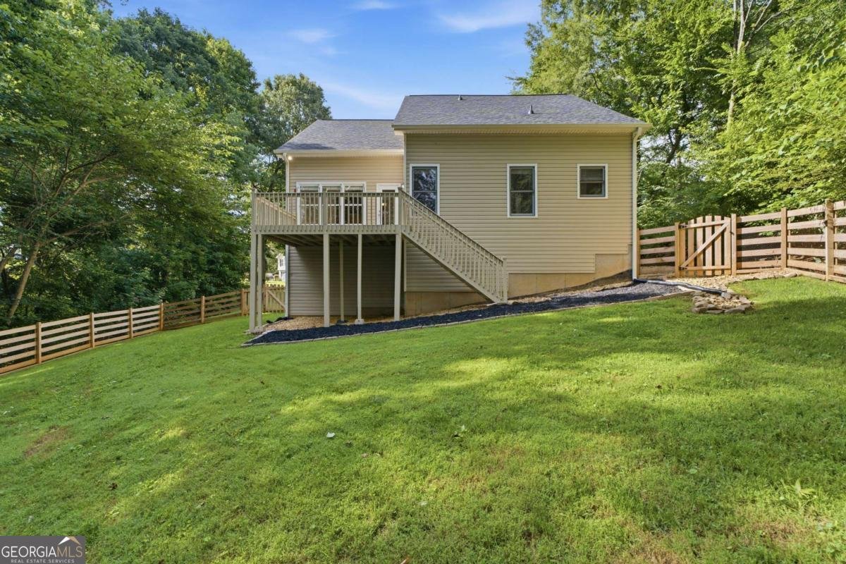 20 Woodland Bridge Drive Adairsville - Photo 43