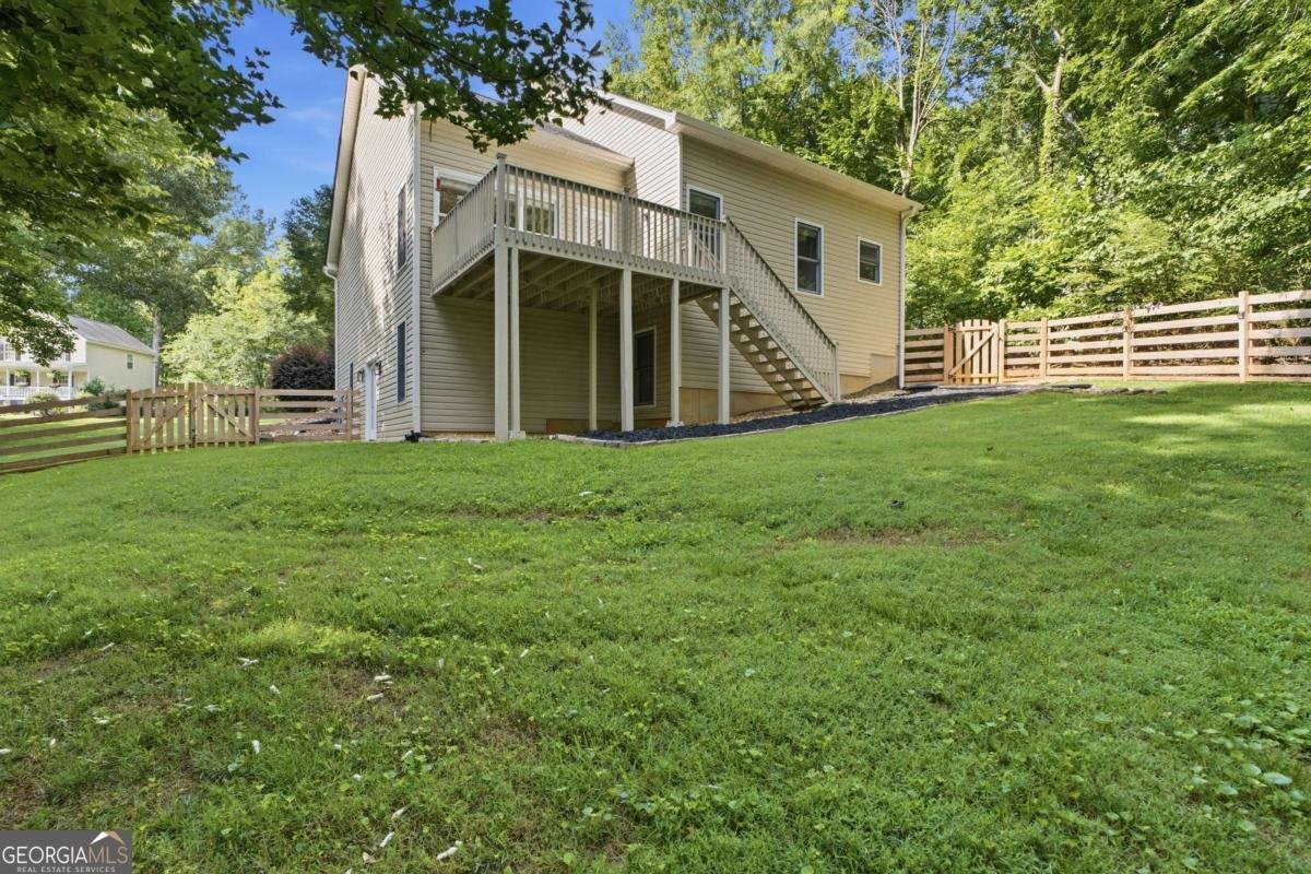20 Woodland Bridge Drive Adairsville - Photo 44