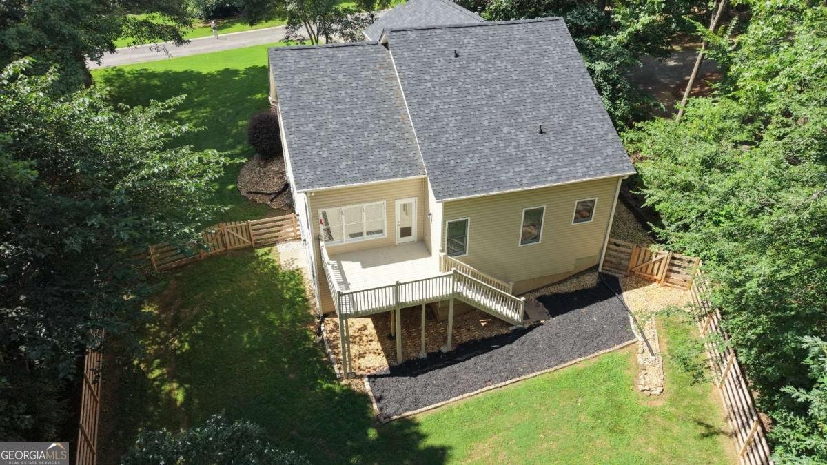 20 Woodland Bridge Drive Adairsville - Photo 45