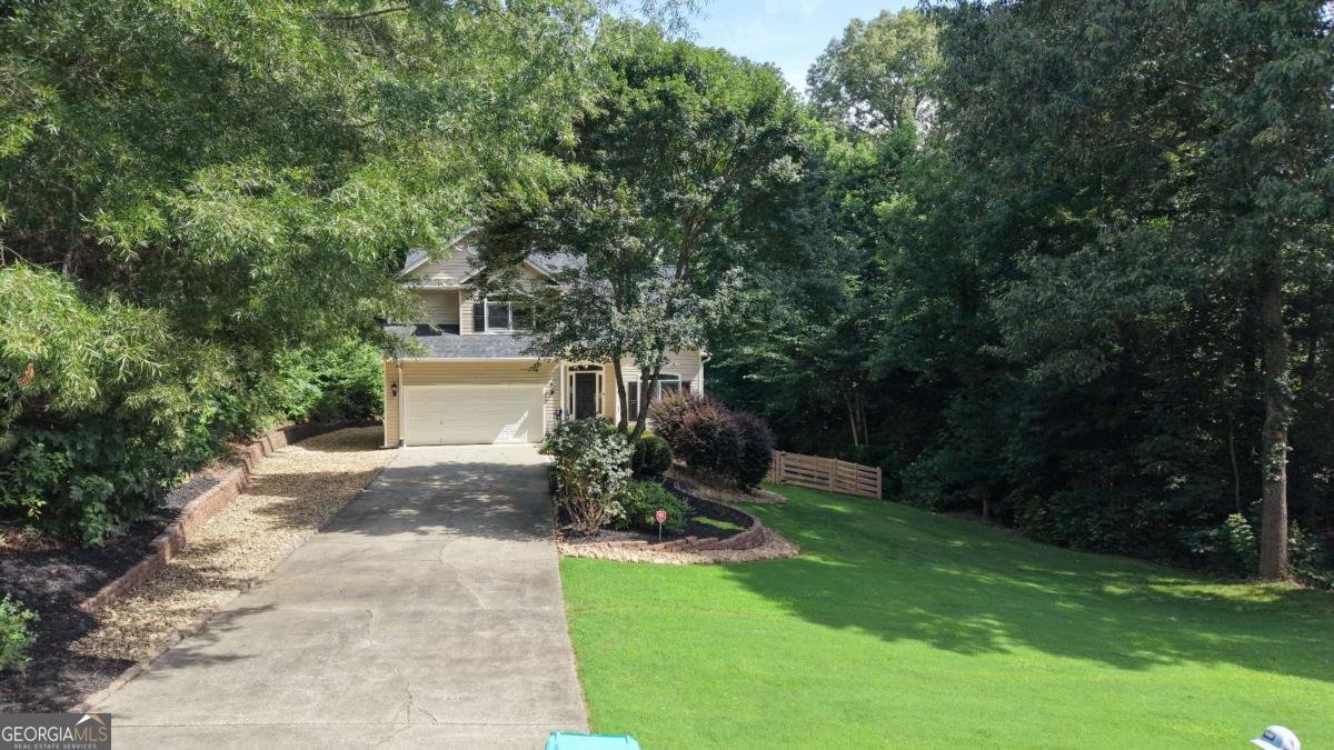 20 Woodland Bridge Drive Adairsville - Photo 46