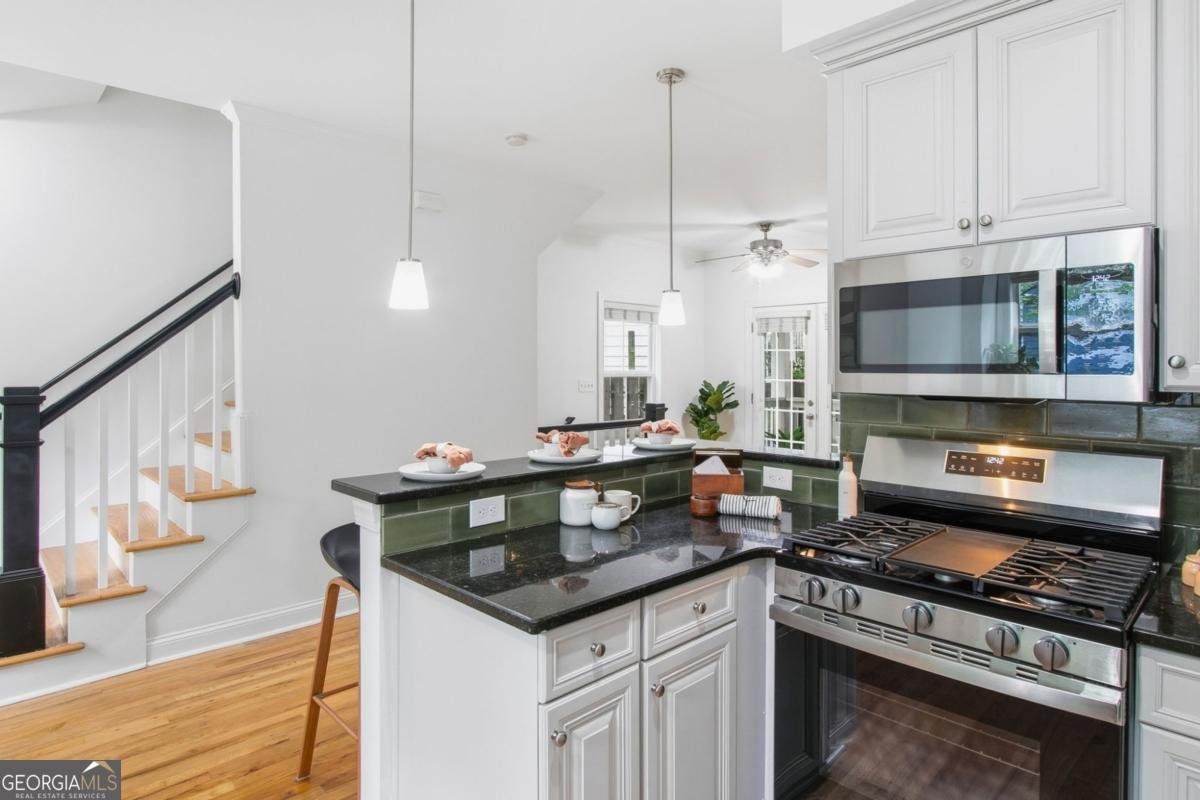 234 Carlyle Park Drive Atlanta - Photo 16