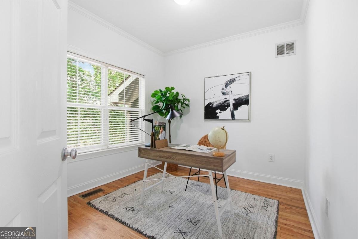 234 Carlyle Park Drive Atlanta - Photo 21