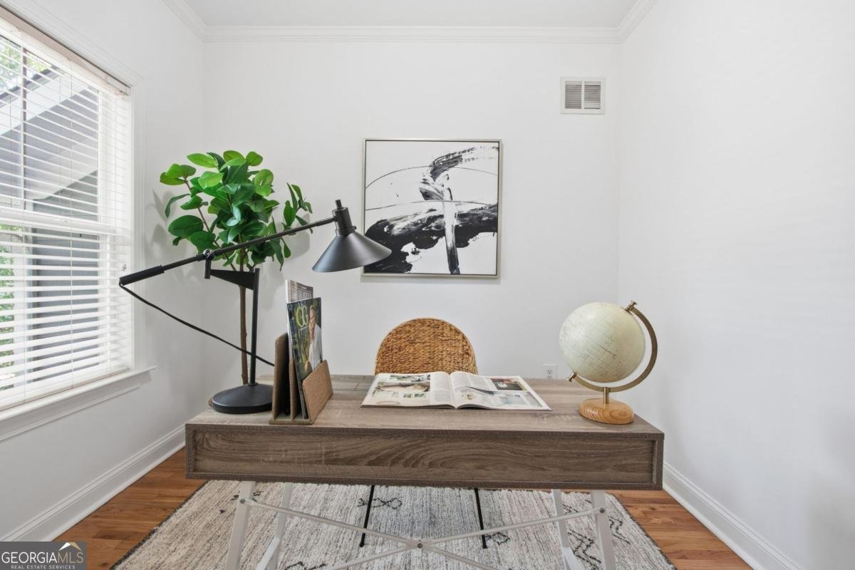 234 Carlyle Park Drive Atlanta - Photo 22