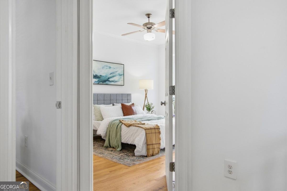 234 Carlyle Park Drive Atlanta - Photo 23
