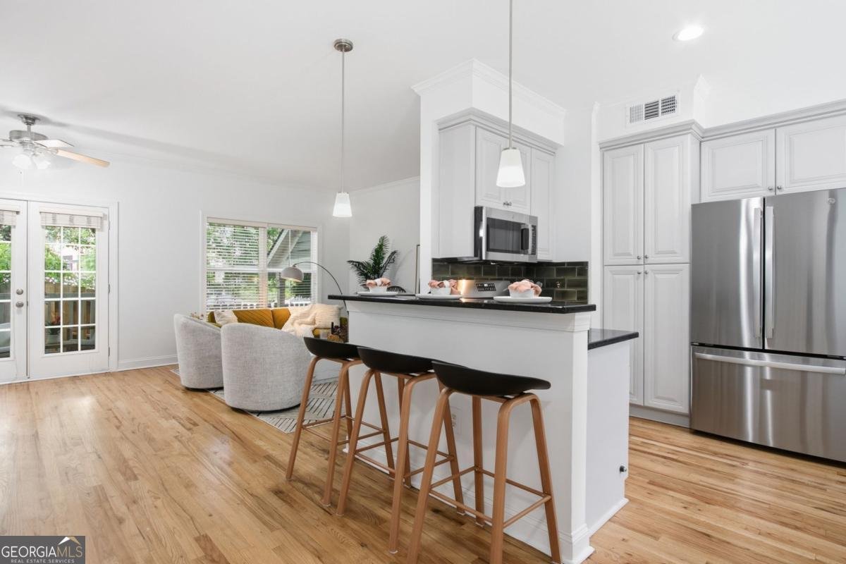 234 Carlyle Park Drive Atlanta - Photo 8