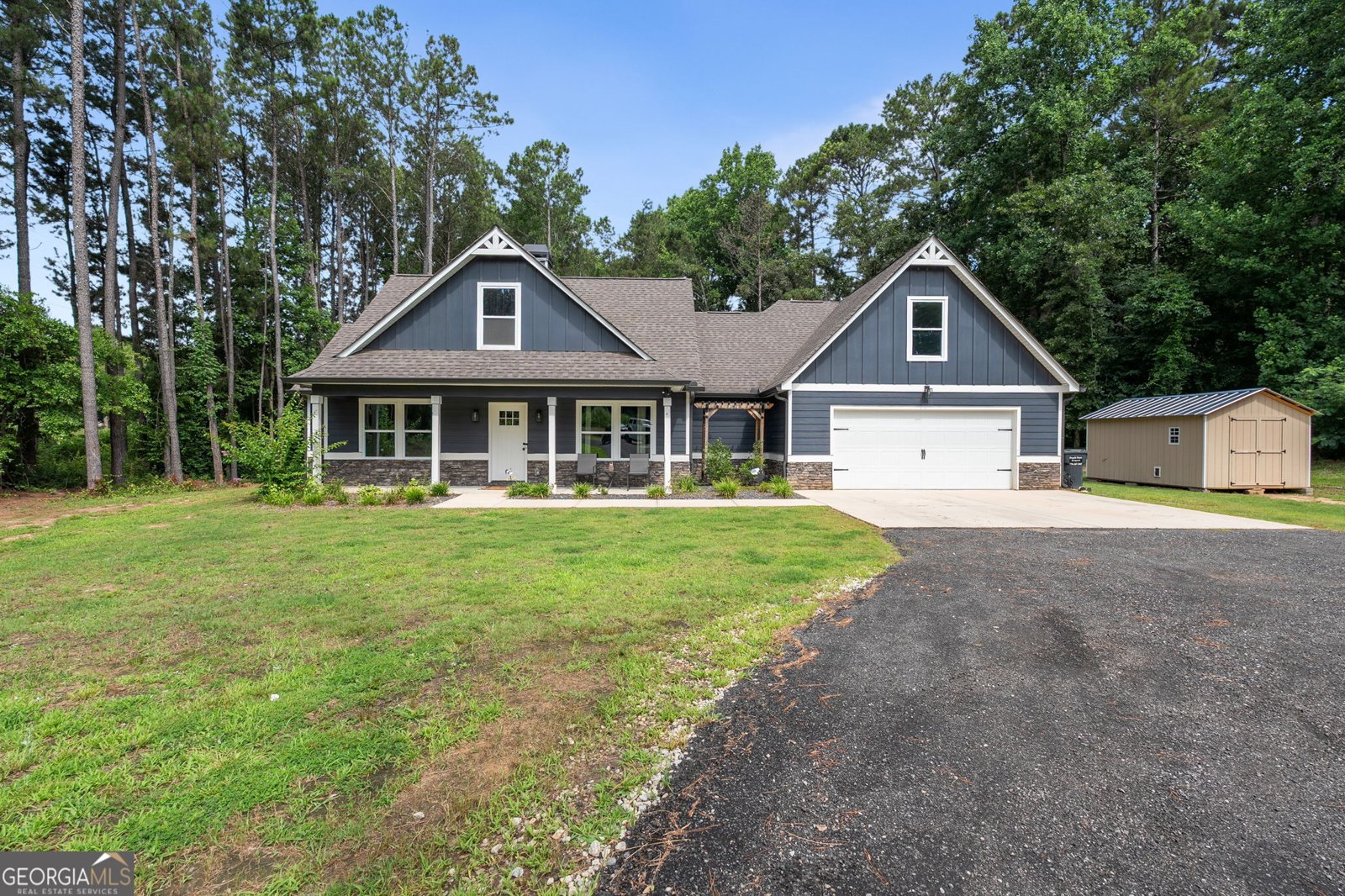 478 Gum Creek Road Oxford - Photo 42