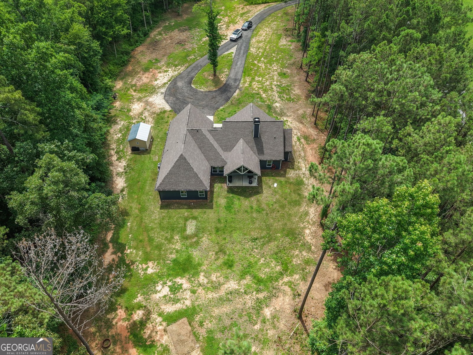 478 Gum Creek Road Oxford - Photo 43