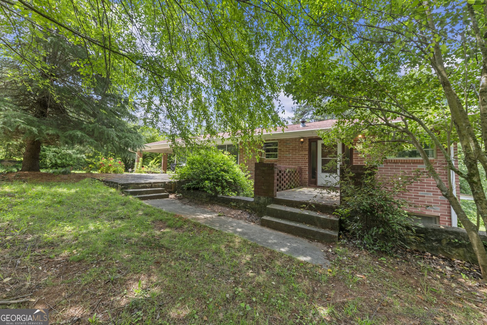 679 New Hope Road Lawrenceville - Photo 33